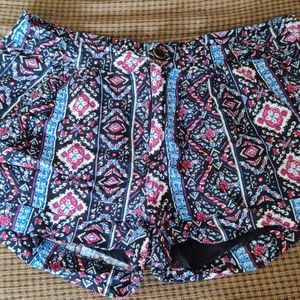 Forever21 black shorts